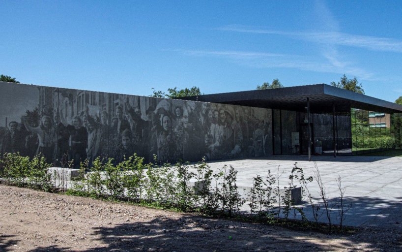 Volg het spoor van de Poolse bevrijders door Nederland - Holland.com